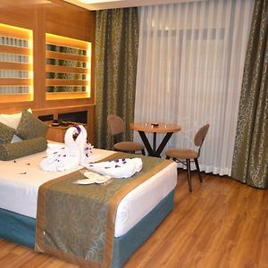 Gumus Palace Suites